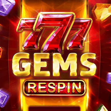 777 Gems Respin 888 Casino