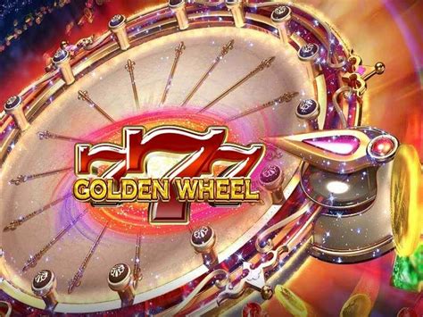 777 Golden Wheel Bet365