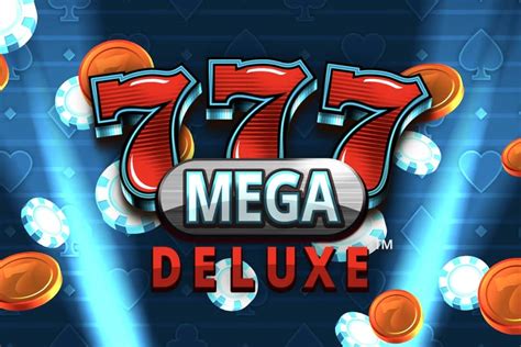 777 Mega Deluxe Leovegas