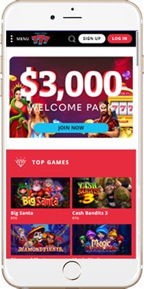 777 Mobile Casino Brazil