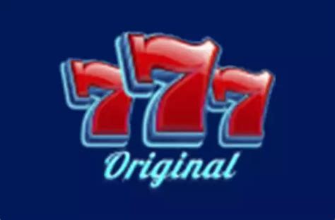 777 Original Casino Chile