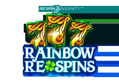 777 Rainbow Respins Betway