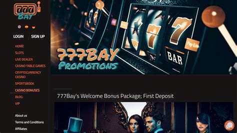 777bay Casino Apk