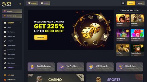 777crypto Casino App