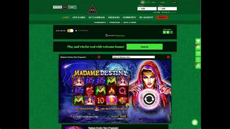 777stakes Casino Login