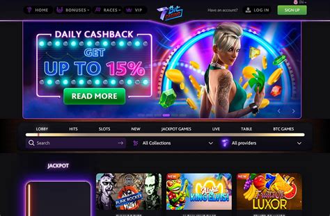 7bitcasino El Salvador