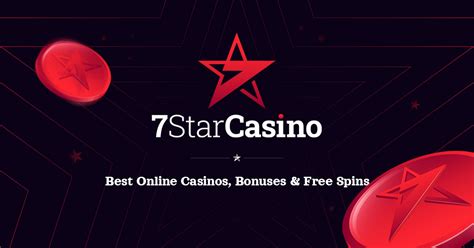 7star Casino Bonus