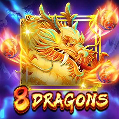 8 Dragons Triple Profits Games Betfair