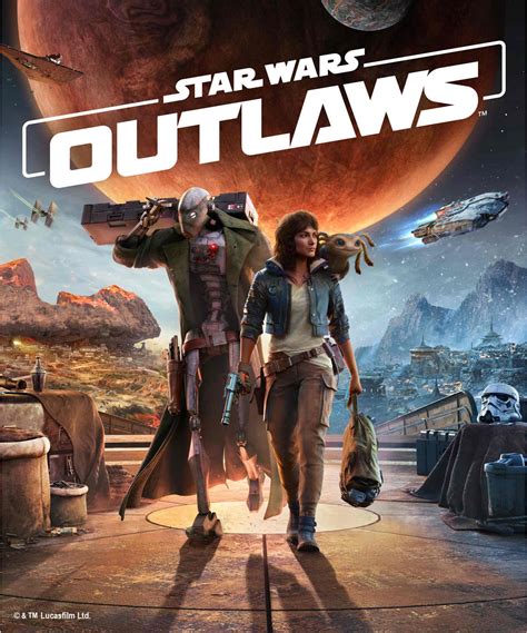 8 Outlaws Review 2024