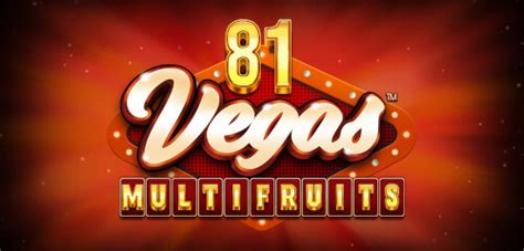 81 Vegas Multi Betsson