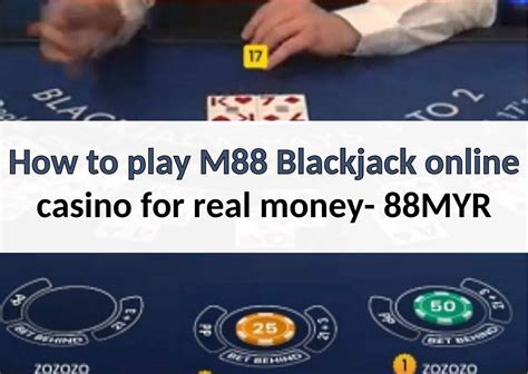 88 Blackjack