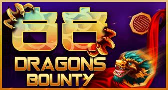 88 Dragons Bounty Pokerstars