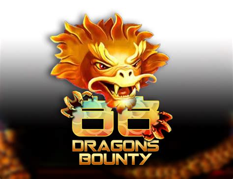 88 Dragons Bounty Slot - Play Online