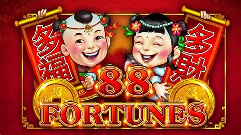 88 Fortunes 1xbet