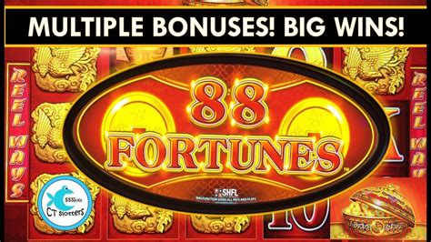 88 Fortunes Betsul