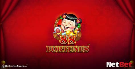 88 Fortunes Netbet