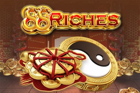 88 Riches 2 Betano