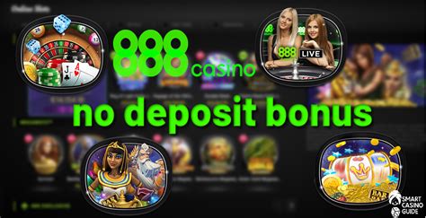 888 Casino Bonus De Inscricao
