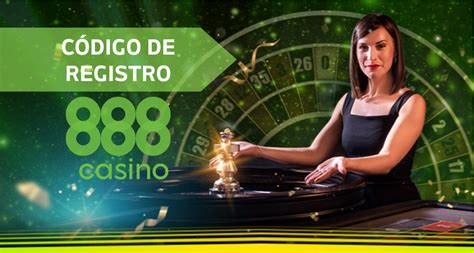 888 Casino Codigo Promocional Reino Unido