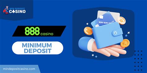 888 Casino Deposit Limit Issue With Players