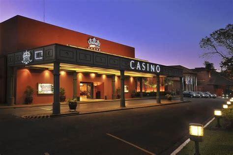 888 Casino Foz Do Iguacu