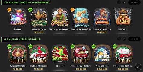 888 Casino Juegos Gratis