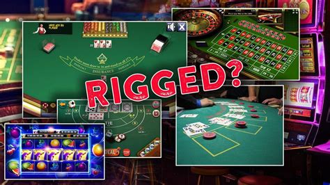 888 Casino Player Complains About Rigged Games