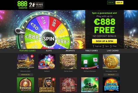 888 Casino Player Complains About Unsuccessful