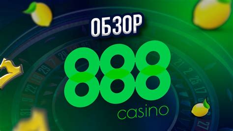 888 Casino Serra