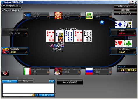 888 Poker 2 Mais 2