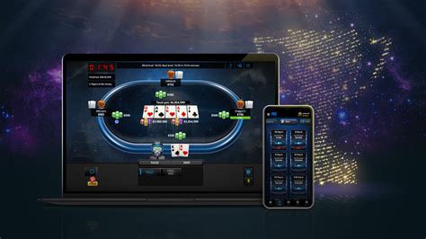 888 Poker Download Australia