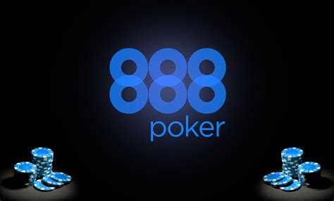 888 Poker Download Gratis