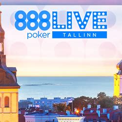 888 Poker Estonia