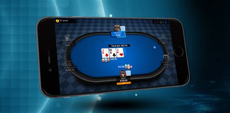 888 Poker Iphone App De Download