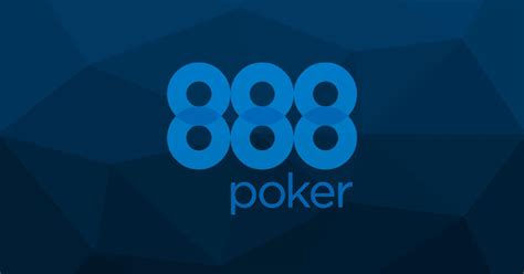 888 Poker Nj Linux