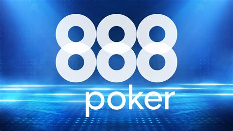 888 Poker Spieler Suchen