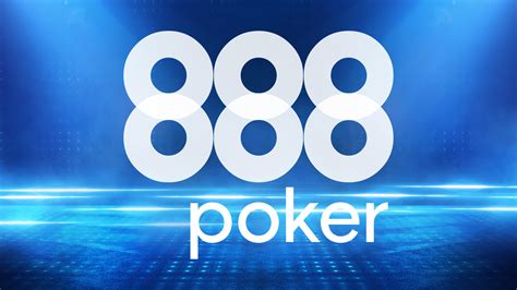 888 Poker Suecia