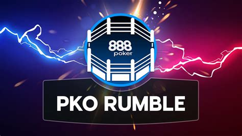 888 Poker Torneios De Melbourne