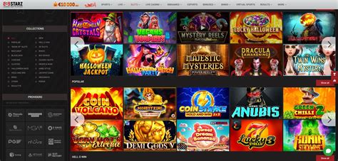 888starz Casino App