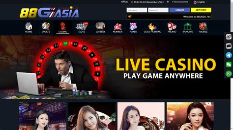 88gasia Casino Online