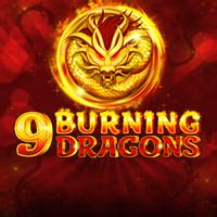 9 Burning Dragons Sportingbet