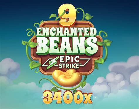 9 Enchanted Beans Pokerstars