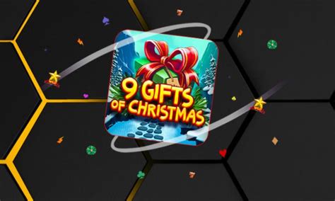 9 Gifts Of Christmas Bwin