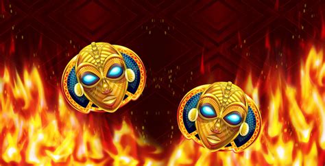 9 Masks Of Fire Bodog