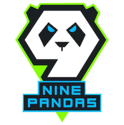 9 Pandas On Top Sportingbet