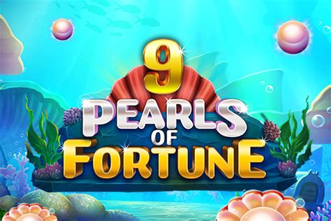 9 Pearls Of Fortune Brabet