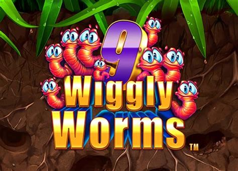 9 Wiggly Worms 1xbet