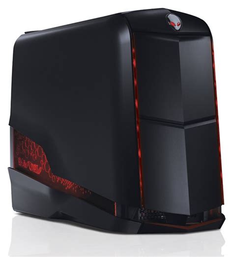 A Alienware Aurora R3 Slots De Memoria