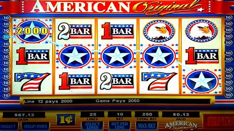 A American Online Slots