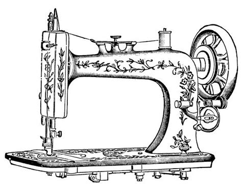 A Anatomia De Um Vintage Maquina De Fenda